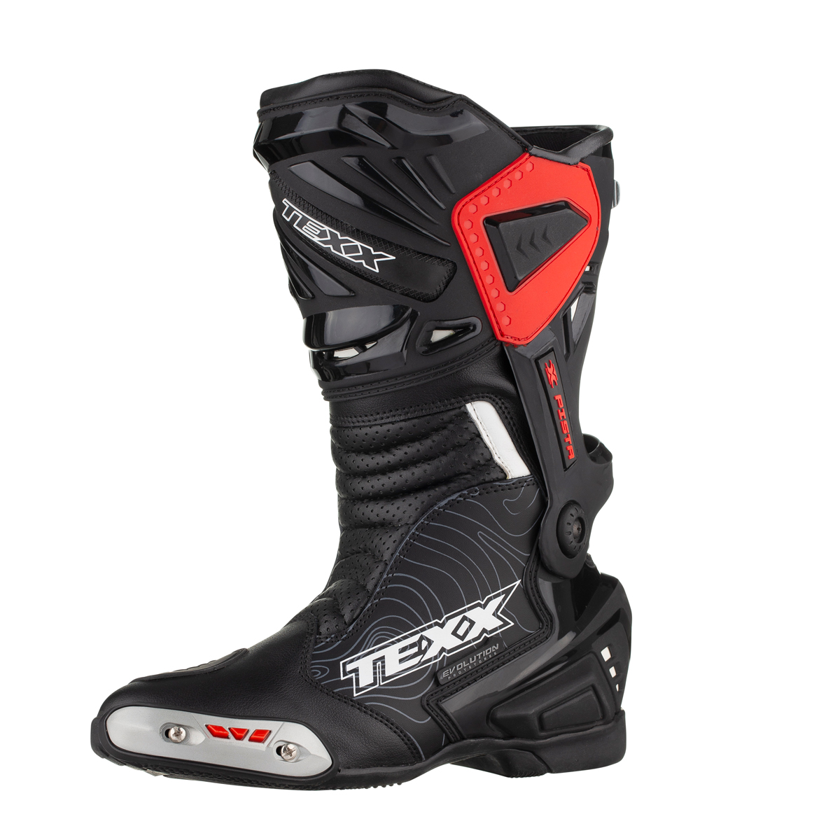 Bota TEXX Pista - Imagem 2