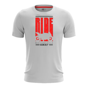 Camiseta TEXX Ride