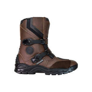 Bota TEXX Adventure Short V2