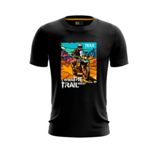 Camiseta TEXX Road