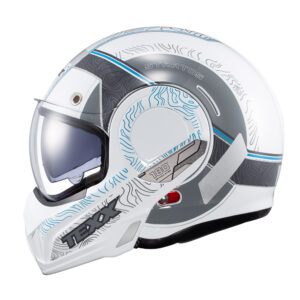 Capacete TEXX Stratos 180 Topographic
