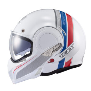Capacete TEXX Stratos 180 Journey