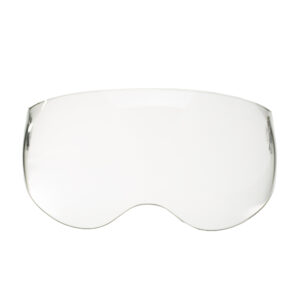 Viseira TEXX Breeze/Arsenal