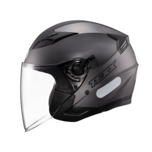 Capacete TEXX Ugello Solido