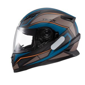 Capacete TEXX Wing - Broker