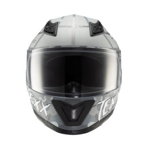 Capacete TEXX Hawk Fury