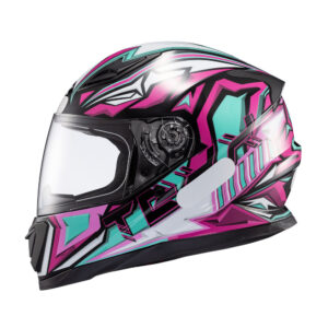 Capacete TEXX Hawk Genesis