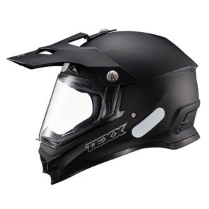 Capacete TEXX Carcara - Solido