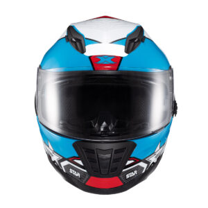 Capacete TEXX Wing Superstar
