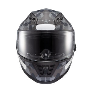 Capacete TEXX Wing Airforce