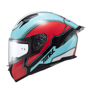 Capacete TEXX Raptor