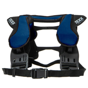 Protetor De Pescoco TEXX Neck-Brace